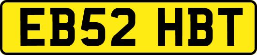 EB52HBT