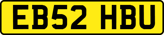 EB52HBU