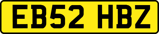 EB52HBZ