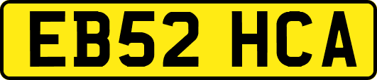 EB52HCA