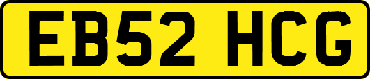 EB52HCG