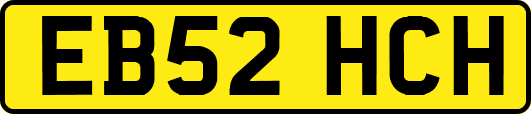 EB52HCH