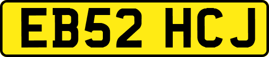 EB52HCJ