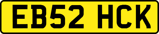 EB52HCK