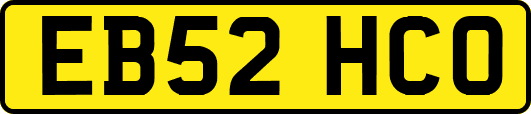 EB52HCO