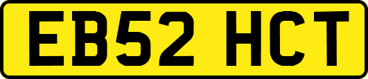 EB52HCT