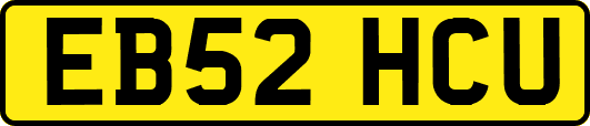 EB52HCU
