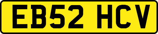 EB52HCV