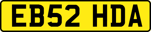 EB52HDA