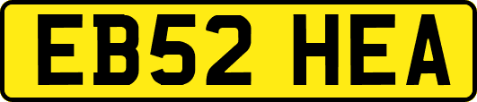 EB52HEA