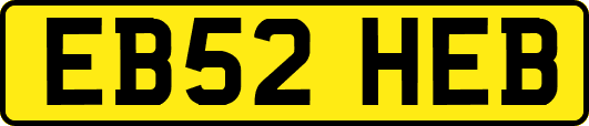 EB52HEB
