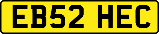 EB52HEC