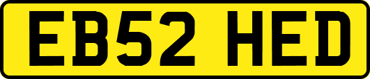EB52HED