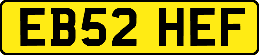 EB52HEF
