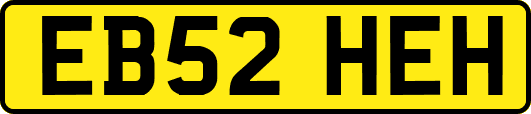 EB52HEH