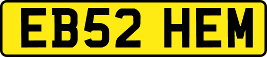 EB52HEM