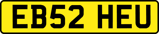 EB52HEU