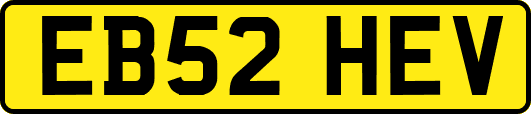 EB52HEV