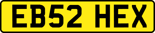 EB52HEX
