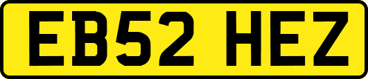 EB52HEZ