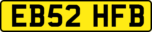 EB52HFB