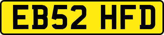EB52HFD