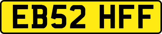 EB52HFF