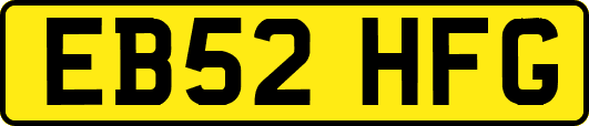 EB52HFG