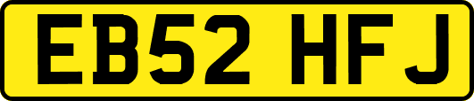EB52HFJ