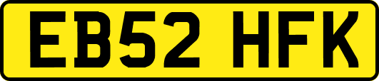 EB52HFK