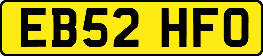 EB52HFO