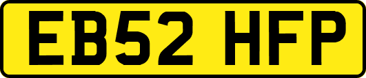 EB52HFP