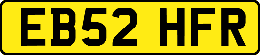 EB52HFR