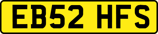 EB52HFS