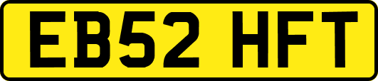 EB52HFT