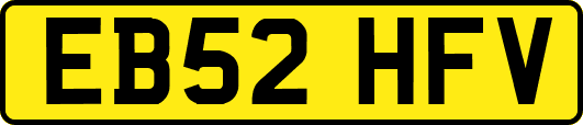 EB52HFV
