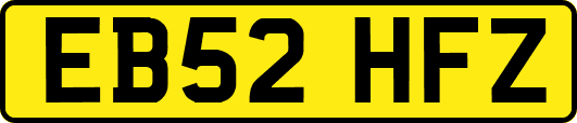 EB52HFZ