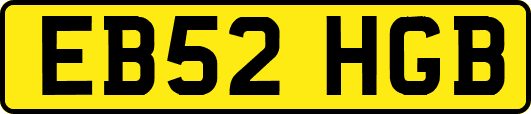 EB52HGB