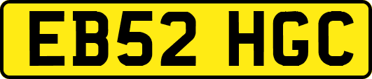 EB52HGC