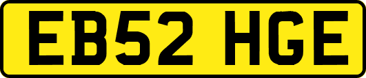 EB52HGE