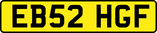 EB52HGF