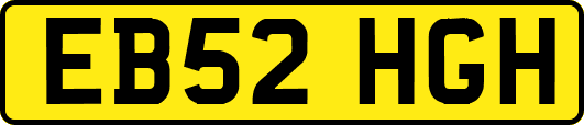 EB52HGH
