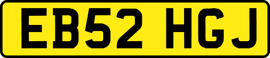 EB52HGJ