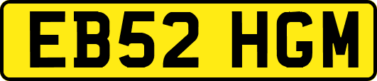 EB52HGM