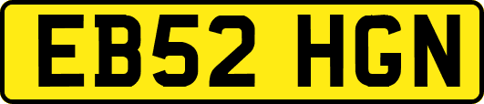 EB52HGN