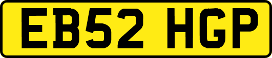 EB52HGP