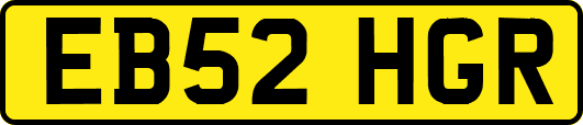 EB52HGR