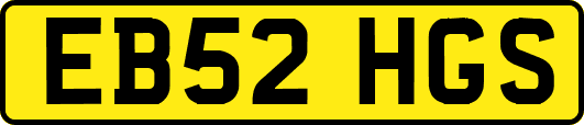 EB52HGS