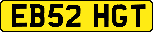 EB52HGT