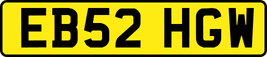 EB52HGW